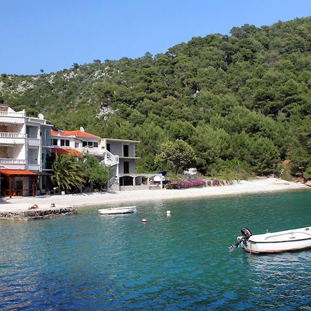 Seaside Secluded Apartments Cove Smokvina, Hvar - 4036 Bogomolje ภายนอก รูปภาพ