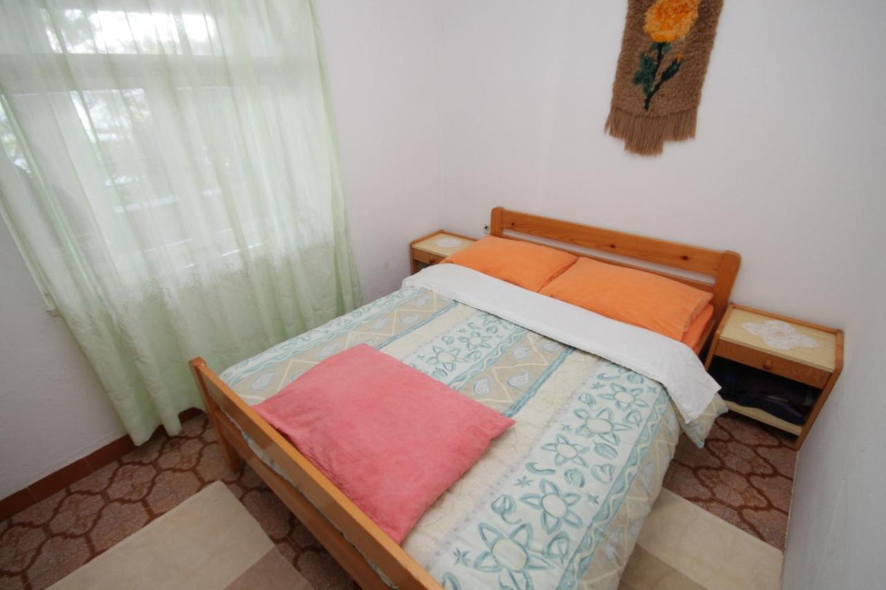 Seaside Secluded Apartments Cove Smokvina, Hvar - 4036 Bogomolje ภายนอก รูปภาพ