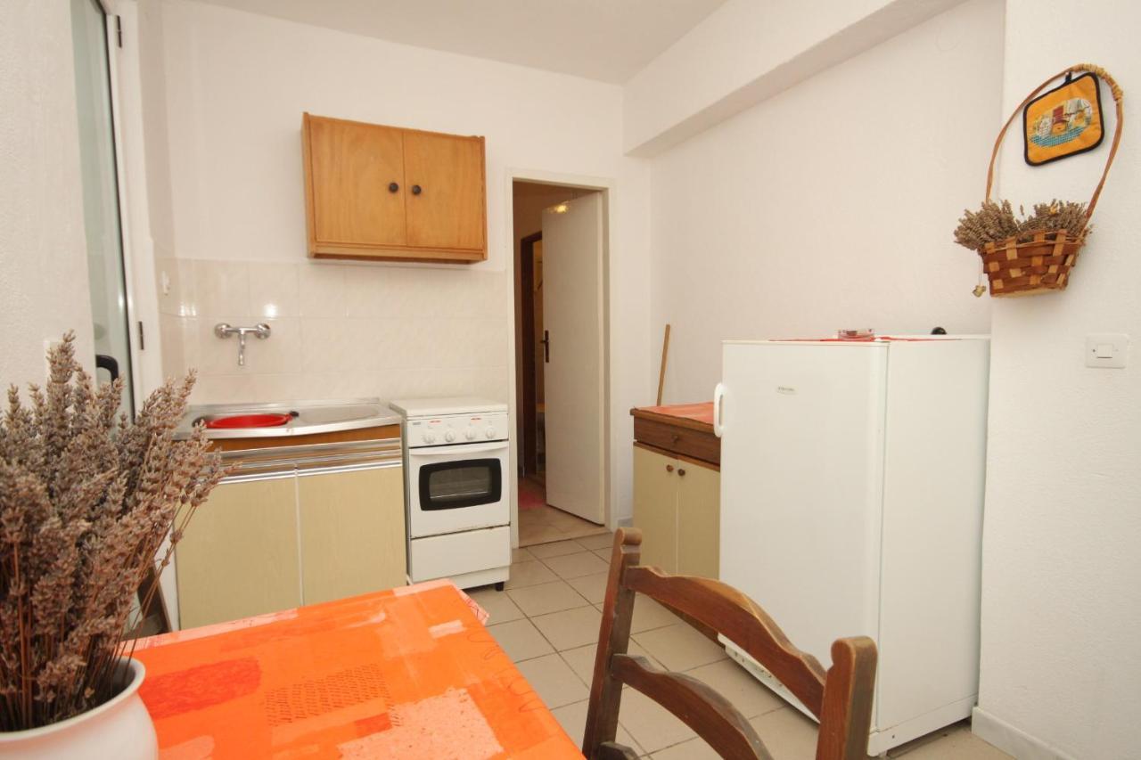 Seaside Secluded Apartments Cove Smokvina, Hvar - 4036 Bogomolje ภายนอก รูปภาพ
