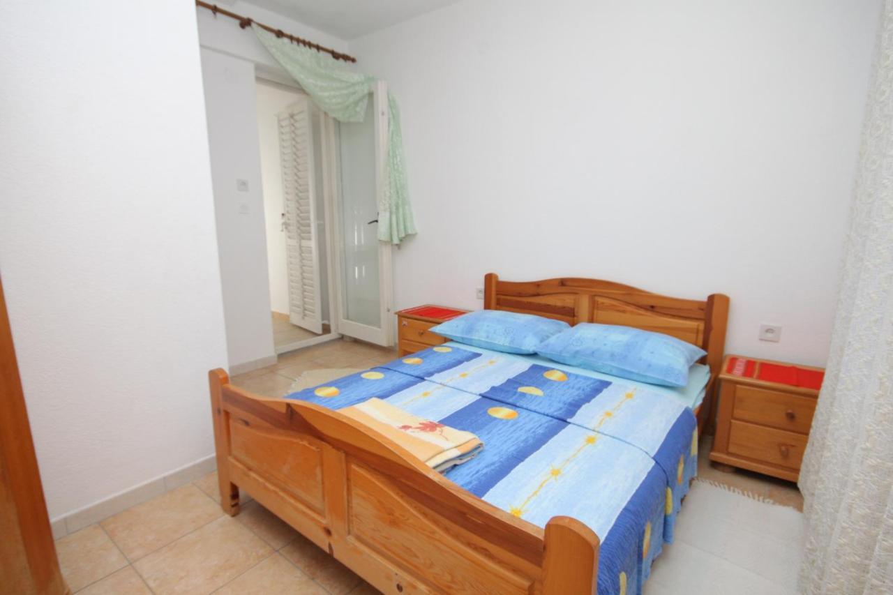 Seaside Secluded Apartments Cove Smokvina, Hvar - 4036 Bogomolje ภายนอก รูปภาพ
