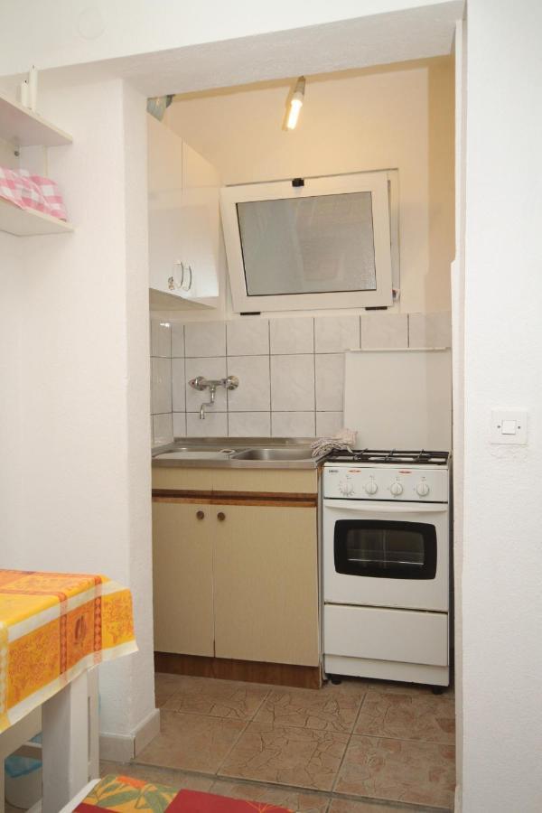 Seaside Secluded Apartments Cove Smokvina, Hvar - 4036 Bogomolje ภายนอก รูปภาพ