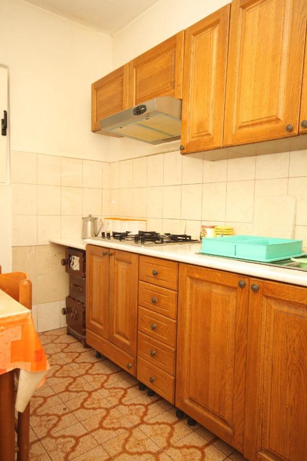 Seaside Secluded Apartments Cove Smokvina, Hvar - 4036 Bogomolje ภายนอก รูปภาพ