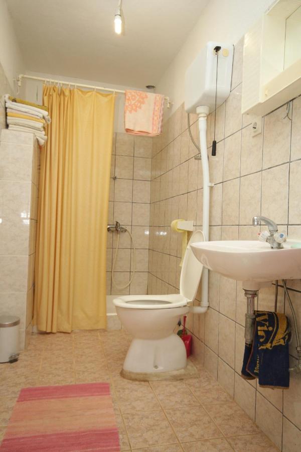 Seaside Secluded Apartments Cove Smokvina, Hvar - 4036 Bogomolje ภายนอก รูปภาพ