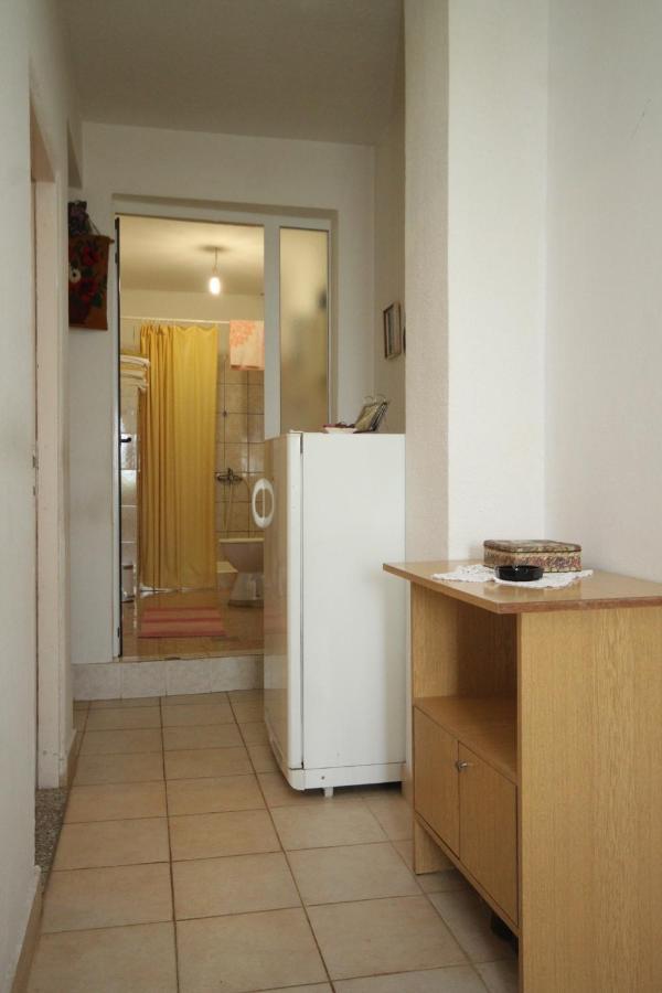Seaside Secluded Apartments Cove Smokvina, Hvar - 4036 Bogomolje ภายนอก รูปภาพ