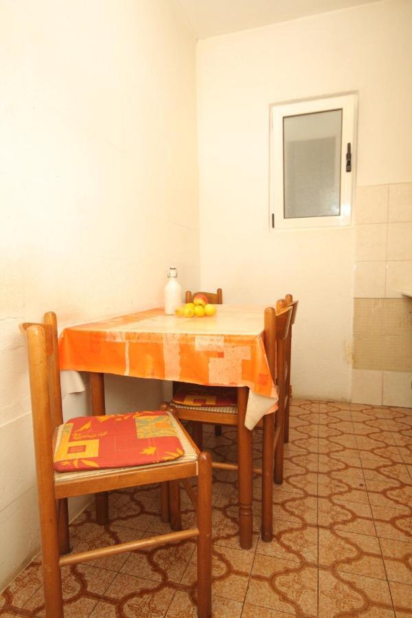 Seaside Secluded Apartments Cove Smokvina, Hvar - 4036 Bogomolje ภายนอก รูปภาพ