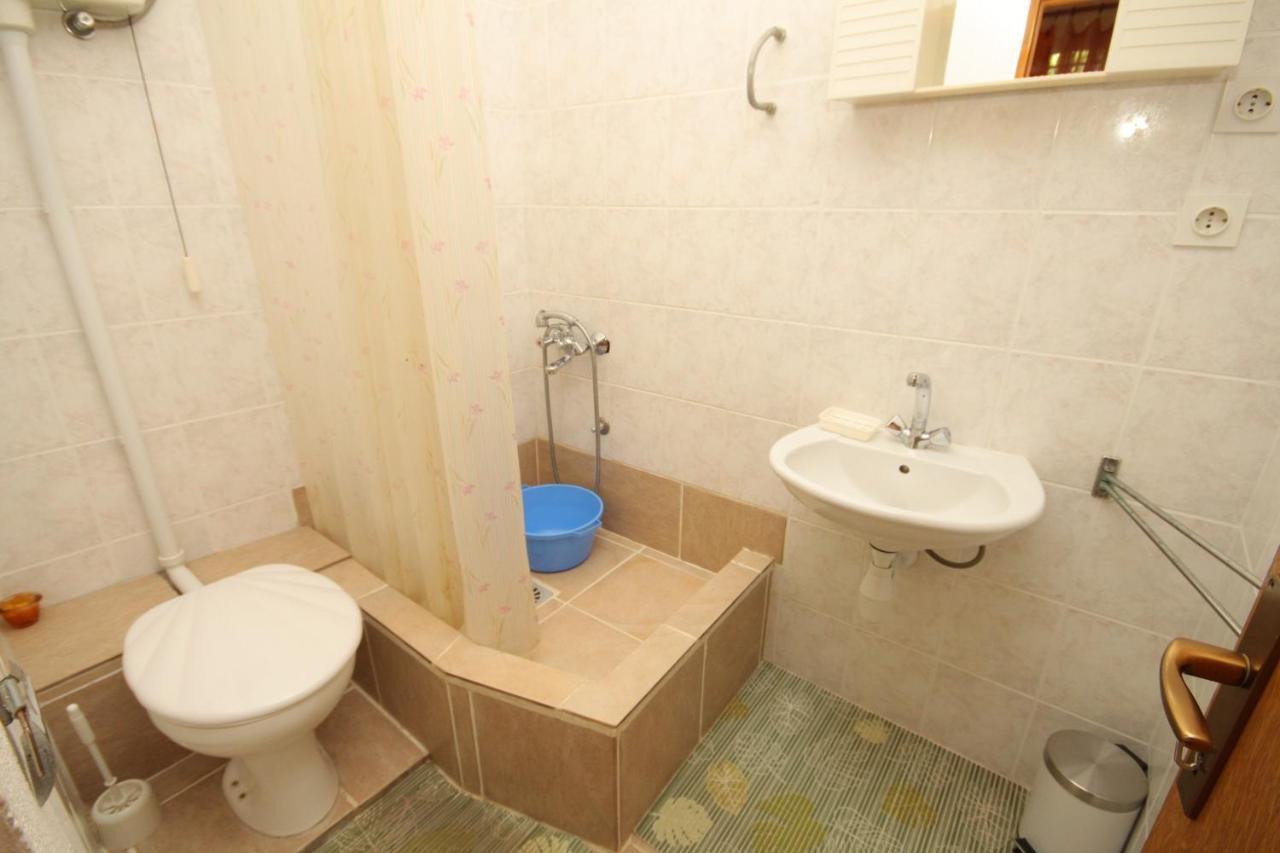 Seaside Secluded Apartments Cove Smokvina, Hvar - 4036 Bogomolje ภายนอก รูปภาพ